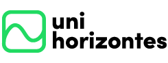 Vestibular Unihorizontes Logo